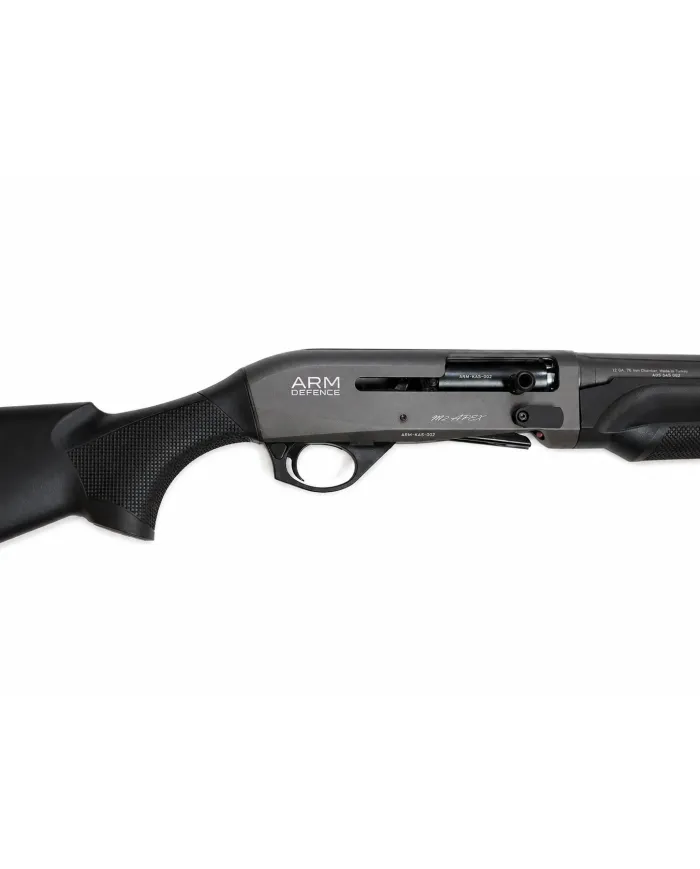 Strzelba ARM-M4 Black