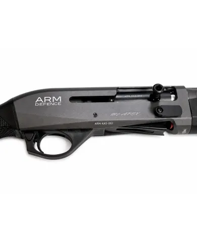 Strzelba ARM-M4 Black