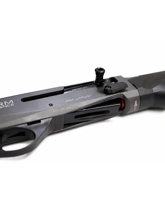 Strzelba ARM-M4 Black