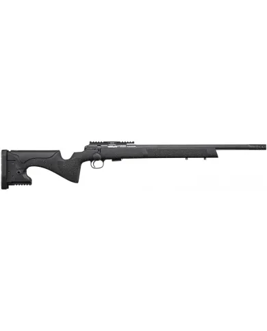 Karabinek CZ 457 LRP BLACK