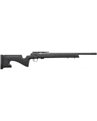Karabinek CZ 457 LRP BLACK
