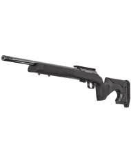 Karabinek CZ 457 LRP BLACK