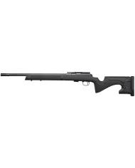 Karabinek CZ 457 LRP BLACK