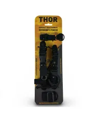 Jednopunktowy pas z mocowaniem do kamizelki taktycznejm Ragnarok Thor