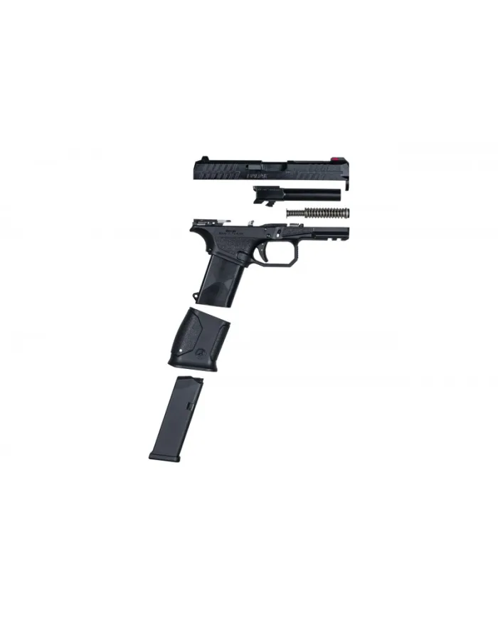 PISTOLET SAMOPOWTARZALNY BARAK MTX9 MOS