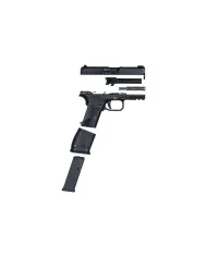 PISTOLET SAMOPOWTARZALNY BARAK MTX9 MOS