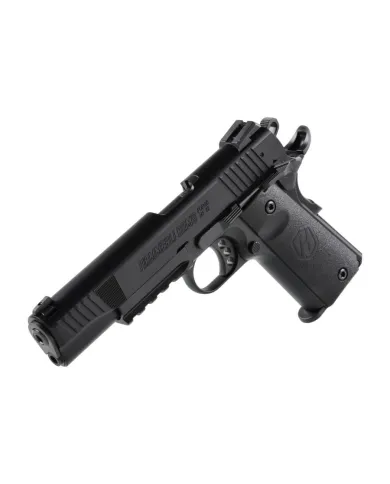 Pistolet Hammerli Arms Forge H1 .22LR 5"