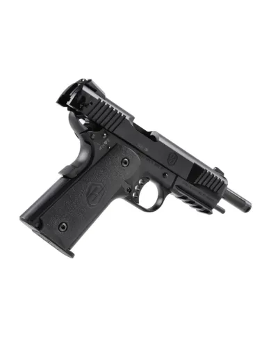 Pistolet Hammerli Arms Forge H1 .22LR 5"