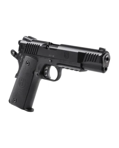 Pistolet Hammerli Arms Forge H1 .22LR 5"