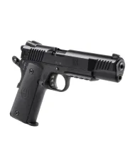 Pistolet Hammerli Arms Forge H1 .22LR 5"