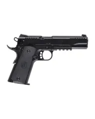 Pistolet Hammerli Arms Forge H1 .22LR 5"