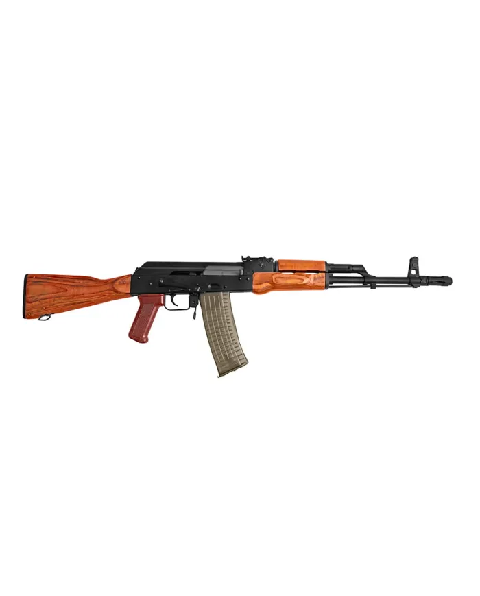 JACK 556 drewno samopowtarzalny kal. 5,56x45/.223