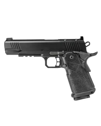 Pistolet samopowtarzalny KIMBER 1911 DS WARRIOR LW (OR) KAL: 9x19 mm