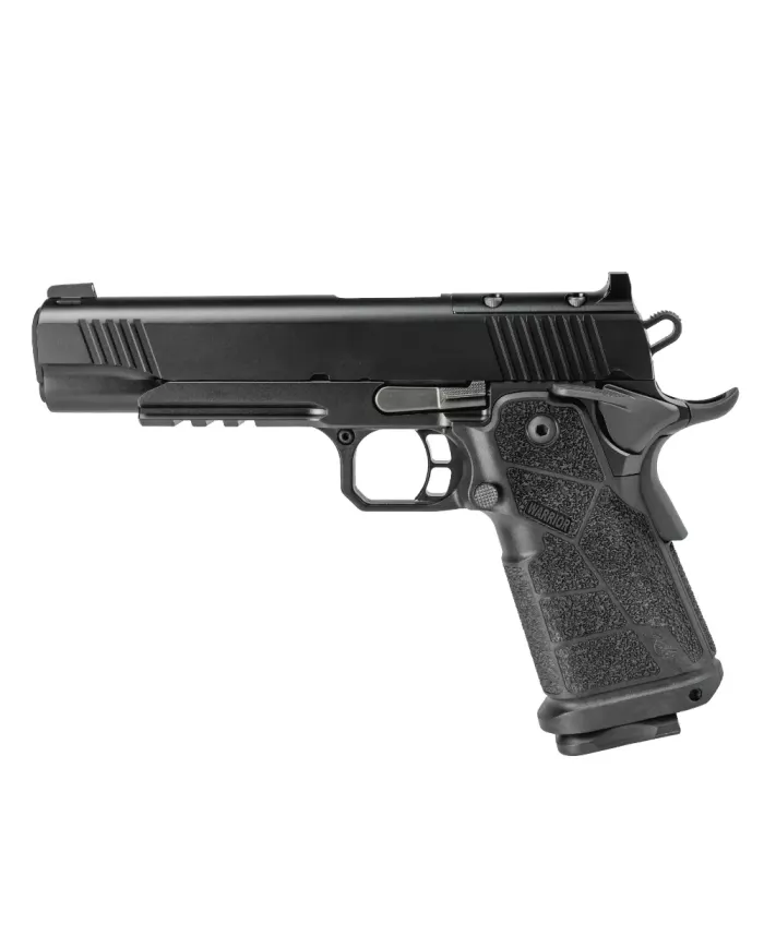 Pistolet samopowtarzalny KIMBER 1911 DS WARRIOR LW (OR) KAL: 9x19 mm