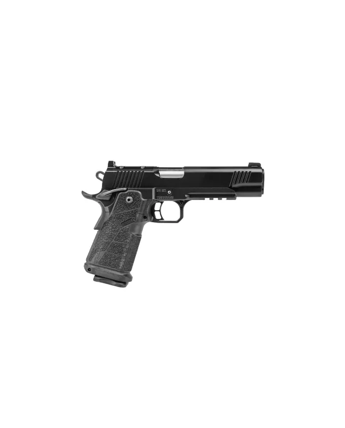 Pistolet samopowtarzalny KIMBER 1911 DS WARRIOR LW (OR) KAL: 9x19 mm
