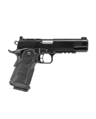Pistolet samopowtarzalny KIMBER 1911 DS WARRIOR LW (OR) KAL: 9x19 mm