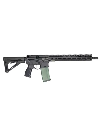 Karabinek PIAST 14,5" kbk samopowt. kal.5,56x45/.223Rem System B5 Łoże PS