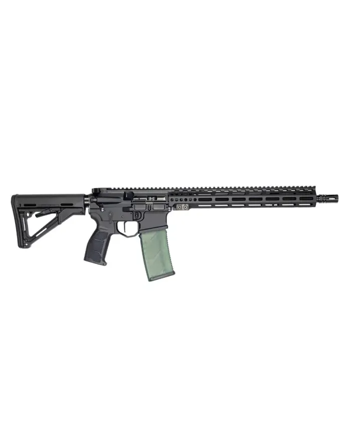 Karabinek PIAST 14,5" kbk samopowt. kal.5,56x45/.223Rem System B5 Łoże PS