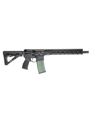 Karabinek centralnego zapłonu Milicon Spartan MK2 13,7''