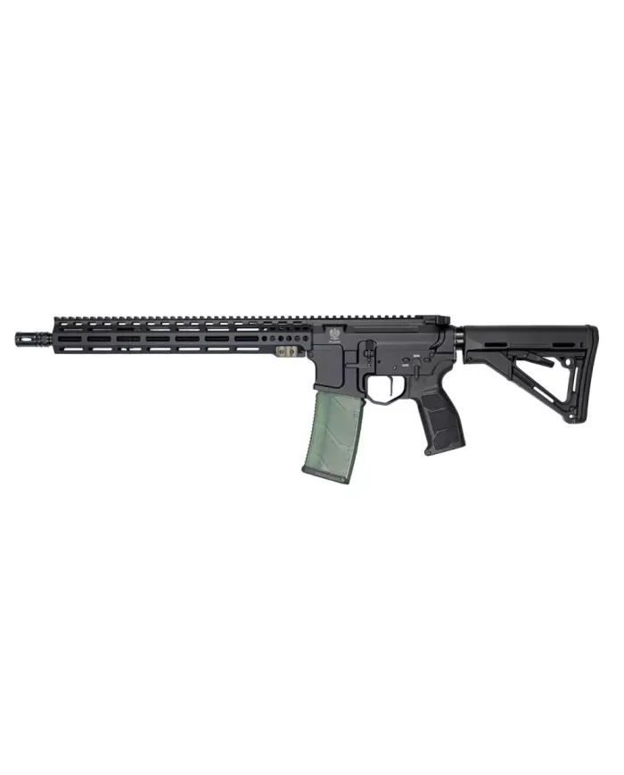 Karabinek PIAST 14,5" kbk samopowt. kal.5,56x45/.223Rem System B5 Łoże PS
