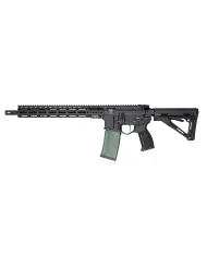 Karabinek PIAST 14,5" kbk samopowt. kal.5,56x45/.223Rem System B5 Łoże PS