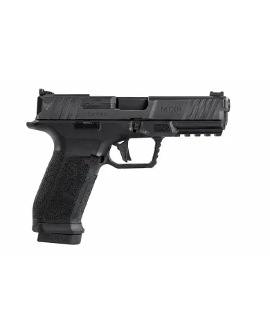PISTOLET SAMOPOWTARZALNY BARAK MTX9
