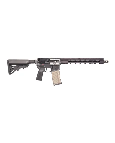 Karabinek centralnego zapłonu Milicon Spartan MK2 13,7''
