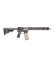 Karabinek centralnego zapłonu Milicon Spartan MK2 13,7''