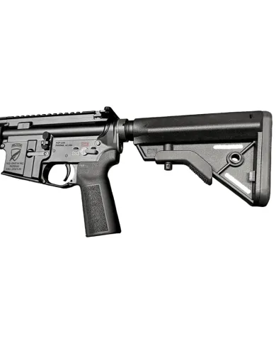 Karabinek centralnego zapłonu Milicon Spartan MK2 13,7''