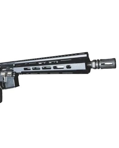 Karabinek centralnego zapłonu Milicon Spartan MK2 13,7''