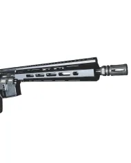 Karabinek centralnego zapłonu Milicon Spartan MK2 13,7''