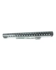 MSBR95065 - Osłona termiczna do strzelby MOSSBERG 500/590 kal. 12
