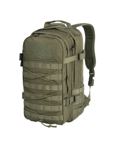 PLECAK HELIKON Raccoon Mk2 - Cordura® Olive green PL-RC2-CD-02