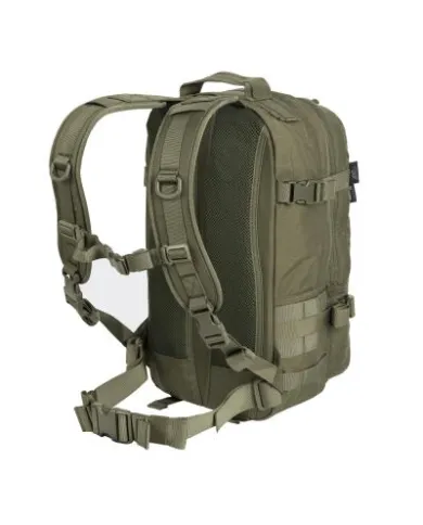 PLECAK HELIKON Raccoon Mk2 - Cordura® Olive green PL-RC2-CD-02