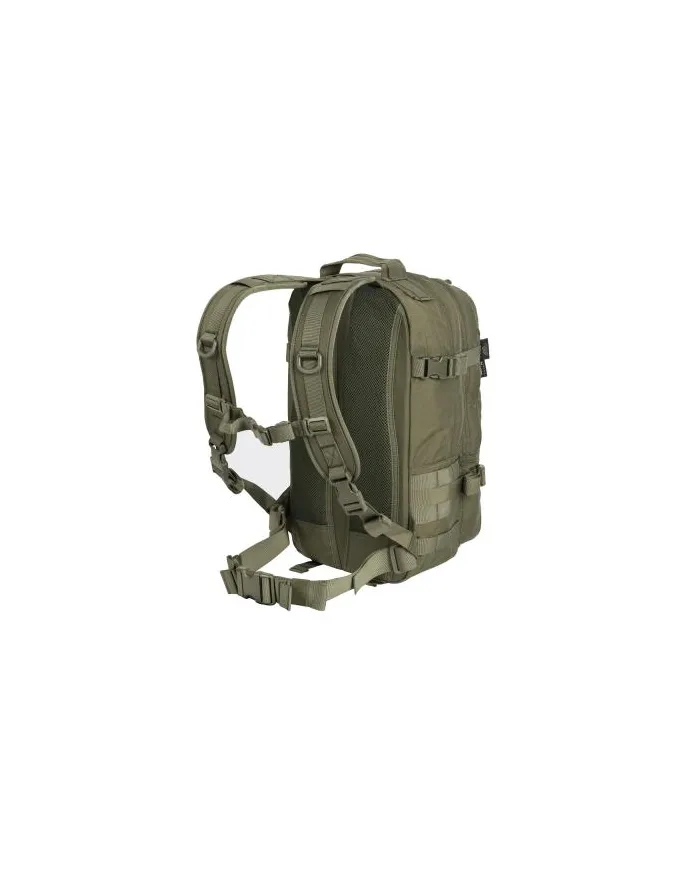 PLECAK HELIKON Raccoon Mk2 - Cordura® Olive green PL-RC2-CD-02
