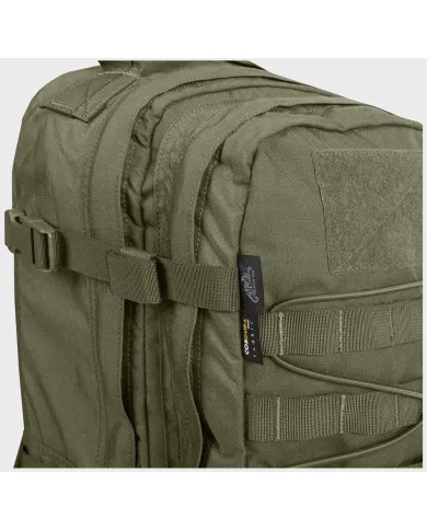 Plecak Helikon Raccoon Mk2 - Cordura® Olive Green PL-RC2-Cd-02