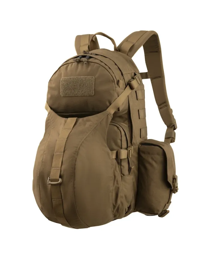 PLECAK HELIKON Plecak Ambush - Cordura® - Coyote PL-AMB-CD-11