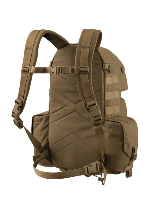 PLECAK HELIKON Plecak Ambush - Cordura® - Coyote PL-AMB-CD-11
