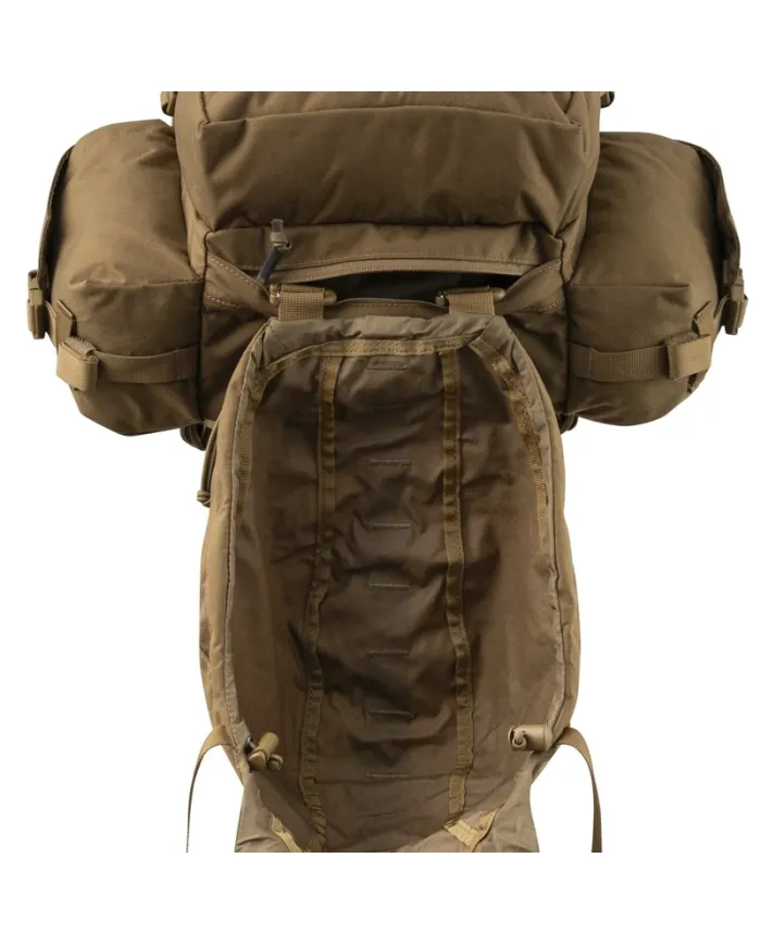 PLECAK HELIKON Plecak Ambush - Cordura® - Coyote PL-AMB-CD-11