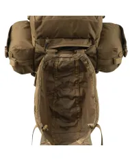 PLECAK HELIKON Plecak Ambush - Cordura® - Coyote PL-AMB-CD-11