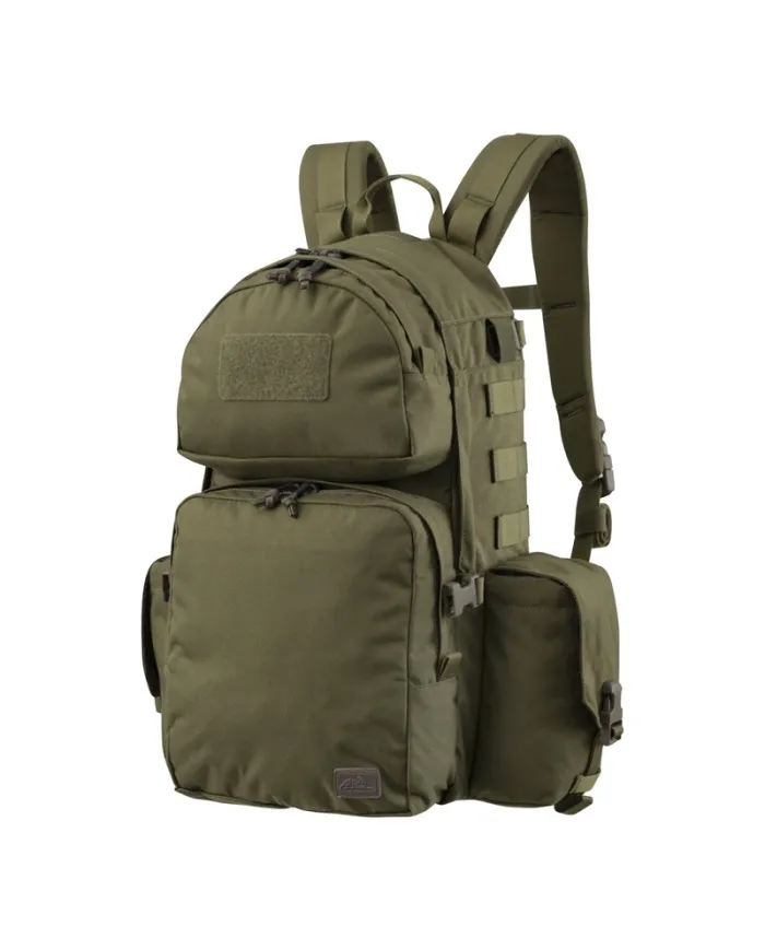 PLECAK HELIKON Plecak Ambush - Cordura® - Olive Green PL-AMB-CD-02