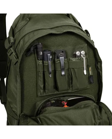 PLECAK HELIKON Plecak Ambush - Cordura® - Olive Green PL-AMB-CD-02