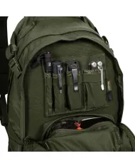PLECAK HELIKON Plecak Ambush - Cordura® - Olive Green PL-AMB-CD-02
