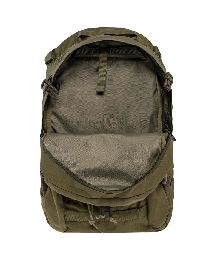 PLECAK HELIKON Plecak Ambush - Cordura® - Olive Green PL-AMB-CD-02
