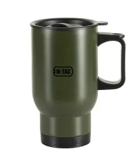 M-Tac Butelka na Wodę 750ml Grey