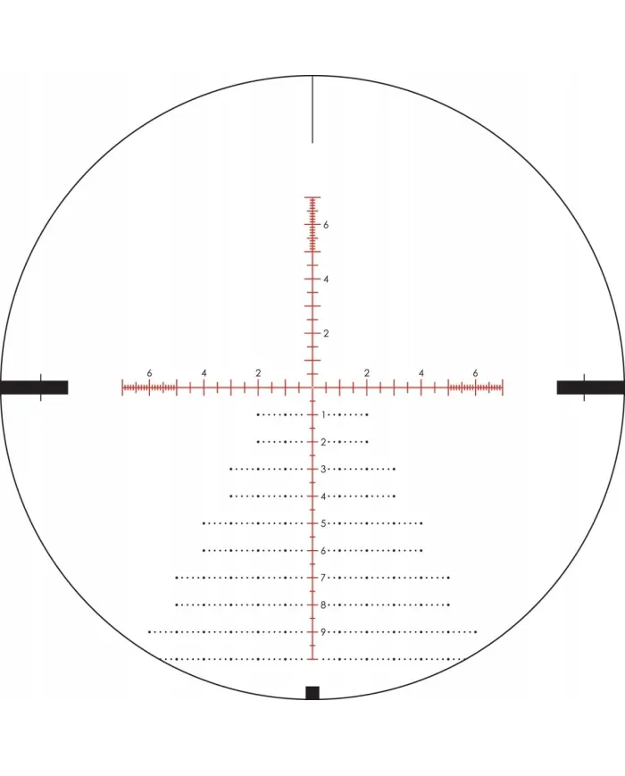 Luneta celownicza Vortex Viper PST II 5-25x50 FFP