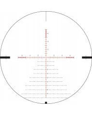 Luneta celownicza Vortex Viper PST II 5-25x50 FFP
