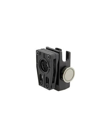 Ghost Pouch for AK47 mag rotation clip