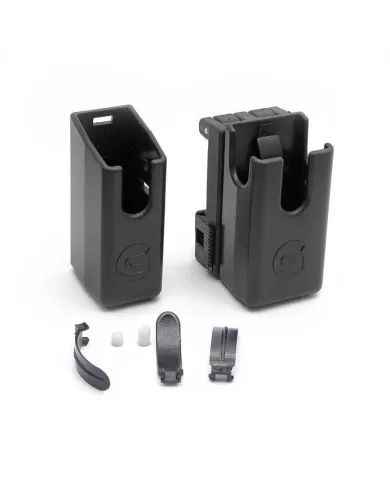 Ghost Pouch for AK47 mag rotation clip