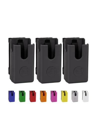 Ghost Pouch for AK47 mag rotation clip